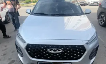 Chery Tiggo 2 2023 года за 6 500 000 тг. в Костанай фото 2