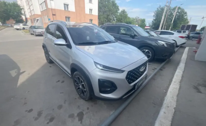 Chery Tiggo 2 2023 года за 6 500 000 тг. в Костанай фото 3