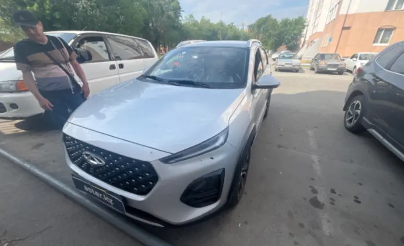 Chery Tiggo 2 2023 года за 6 500 000 тг. в Костанай