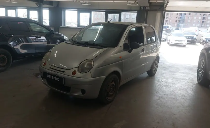 Daewoo Matiz 2011 года за 1 700 000 тг. в Астана