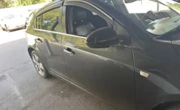 Chevrolet Cruze 2012 года за 4 200 000 тг. в Алматы фото 4