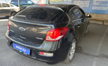 Chevrolet Cruze 2012 года за 4 200 000 тг. в Алматы
