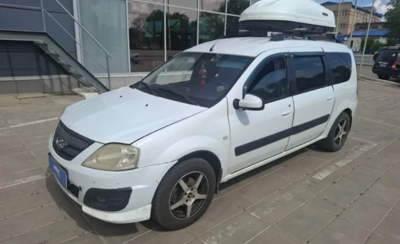 LADA (ВАЗ) Largus 2014 года за 3 000 000 тг. в Уральск