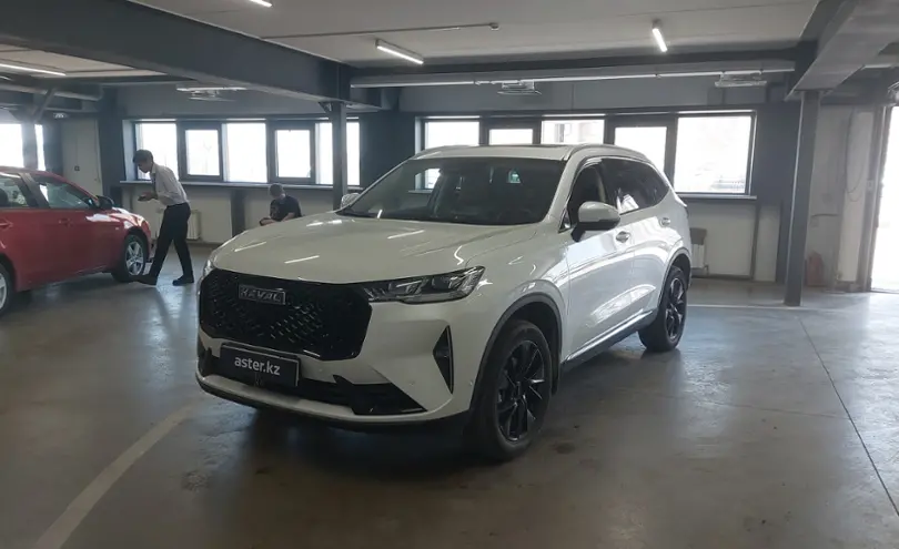 Haval H6 2023 года за 10 000 000 тг. в Астана