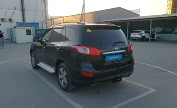 Hyundai Santa Fe 2011 года за 8 000 000 тг. в Шымкент фото 4