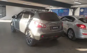 Nissan Qashqai 2013 года за 6 700 000 тг. в Астана фото 4