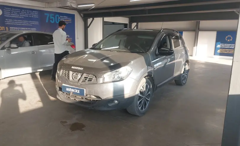 Nissan Qashqai 2013 года за 6 700 000 тг. в Астана