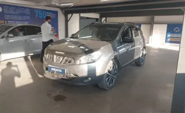 Nissan Qashqai 2013 года за 6 700 000 тг. в Астана фото 1