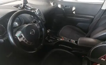 Nissan Qashqai 2013 года за 6 700 000 тг. в Астана фото 5