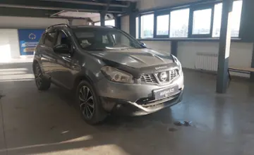 Nissan Qashqai 2013 года за 6 700 000 тг. в Астана фото 2