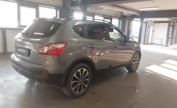 Nissan Qashqai 2013 года за 6 700 000 тг. в Астана фото 3