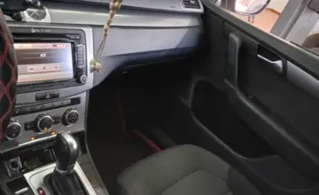 Volkswagen Passat 2014 года за 6 000 000 тг. в Астана фото 3