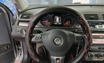 Volkswagen Passat 2014 года за 6 000 000 тг. в Астана фото 2