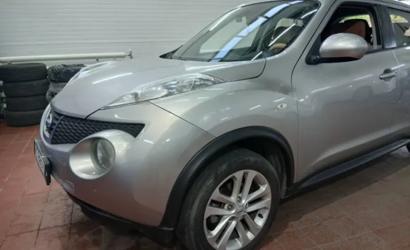 Nissan Juke 2013 года за 5 800 000 тг. в Астана