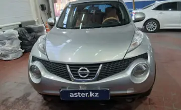 Nissan Juke 2013 года за 5 800 000 тг. в Астана фото 2