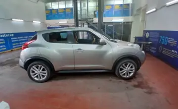 Nissan Juke 2013 года за 5 800 000 тг. в Астана фото 4