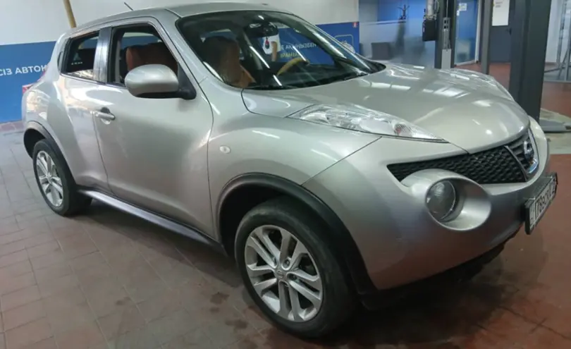 Nissan Juke 2013 года за 5 800 000 тг. в Астана фото 3