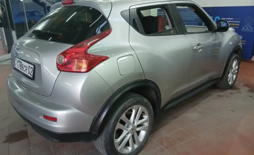 Nissan Juke 2013 года за 5 800 000 тг. в Астана фото 5