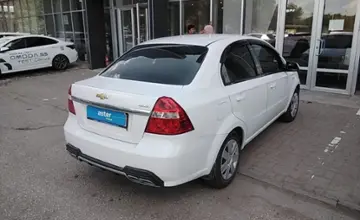 Chevrolet Nexia 2021 года за 5 000 000 тг. в Актобе