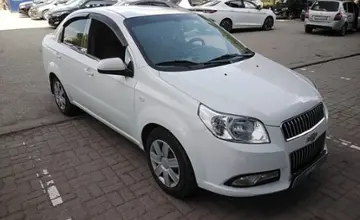Chevrolet Nexia 2021 года за 5 000 000 тг. в Актобе фото 3