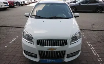 Chevrolet Nexia 2021 года за 5 000 000 тг. в Актобе фото 2