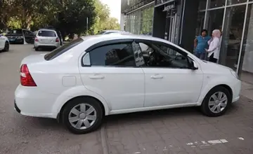 Chevrolet Nexia 2021 года за 5 000 000 тг. в Актобе фото 4