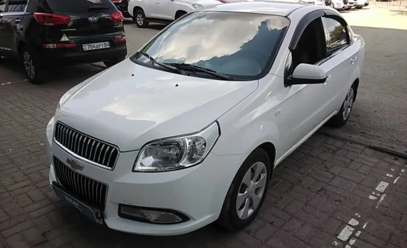 Chevrolet Nexia 2021 года за 5 000 000 тг. в Актобе