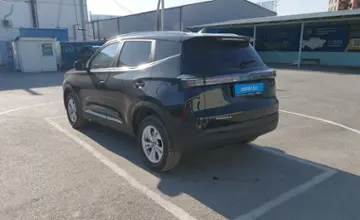 Chery Tiggo 4 2024 года за 10 500 000 тг. в Шымкент фото 4