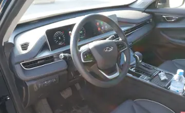 Chery Tiggo 4 2024 года за 10 500 000 тг. в Шымкент фото 5