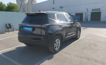 Chery Tiggo 4 2024 года за 10 500 000 тг. в Шымкент фото 3