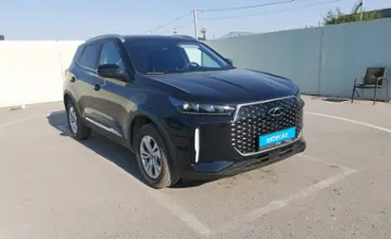 Chery Tiggo 4 2024 года за 10 500 000 тг. в Шымкент фото 2