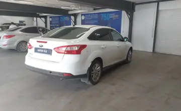 Ford Focus 2015 года за 5 500 000 тг. в Астана фото 3