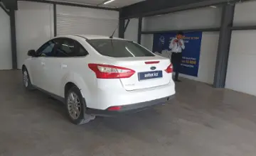 Ford Focus 2015 года за 5 500 000 тг. в Астана фото 4
