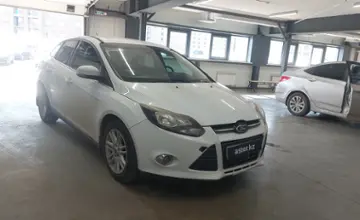 Ford Focus 2015 года за 5 500 000 тг. в Астана фото 2