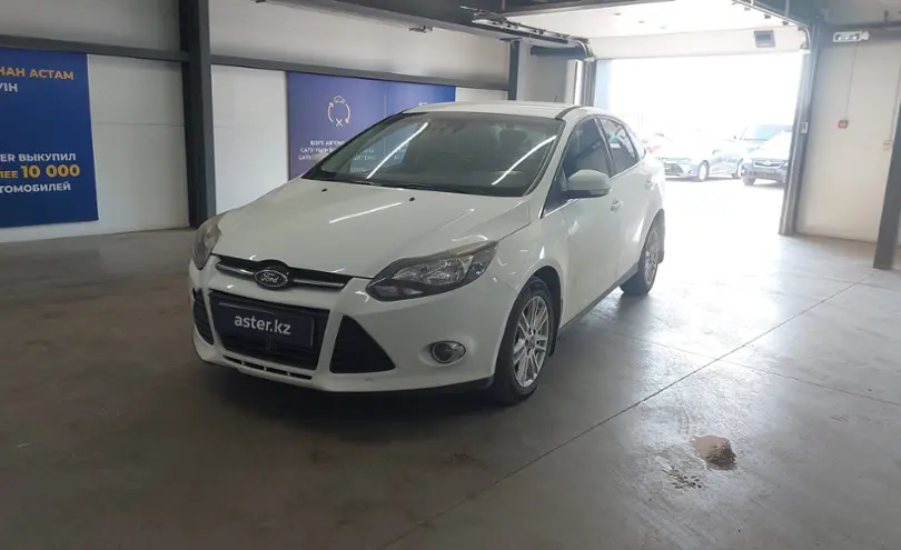 Ford Focus 2015 года за 5 500 000 тг. в Астана