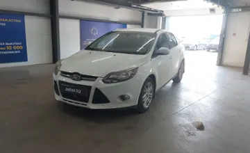Ford Focus 2015 года за 5 500 000 тг. в Астана фото 1