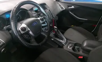 Ford Focus 2015 года за 5 500 000 тг. в Астана фото 5