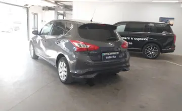Nissan Tiida 2015 года за 5 900 000 тг. в Астана фото 4
