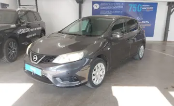 Nissan Tiida 2015 года за 5 900 000 тг. в Астана фото 1