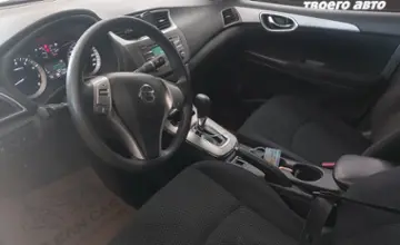Nissan Tiida 2015 года за 5 900 000 тг. в Астана фото 5
