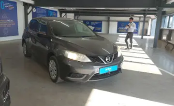 Nissan Tiida 2015 года за 5 900 000 тг. в Астана фото 2