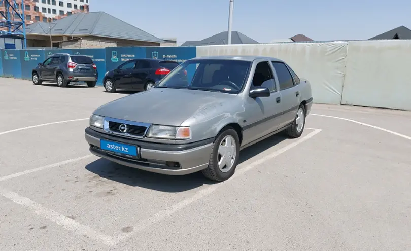 Opel Vectra 1993 года за 1 000 000 тг. в Шымкент