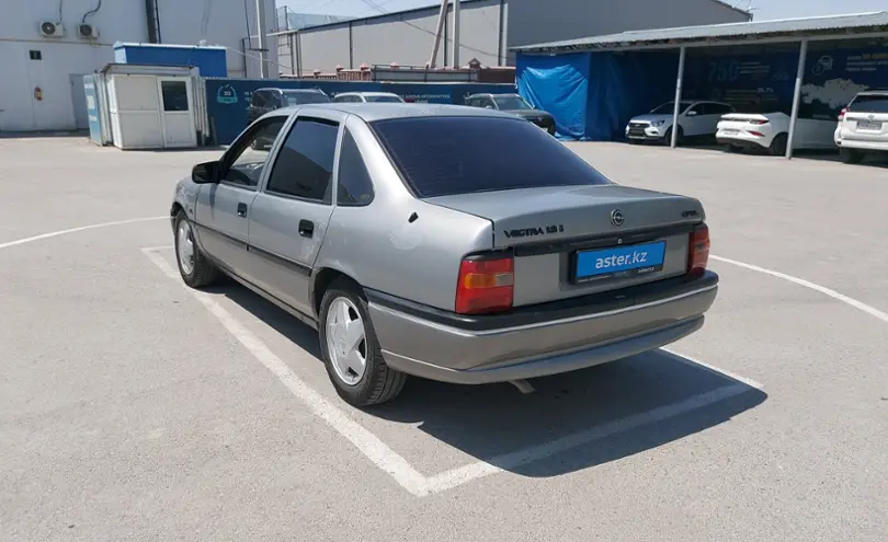 Opel Vectra 1993 года за 1 000 000 тг. в Шымкент фото 4