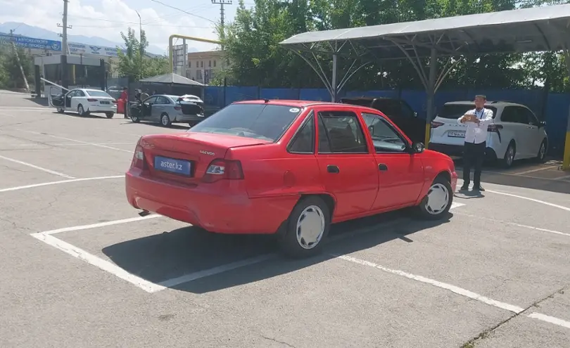 Daewoo Nexia 2012 года за 1 900 000 тг. в Алматы фото 3