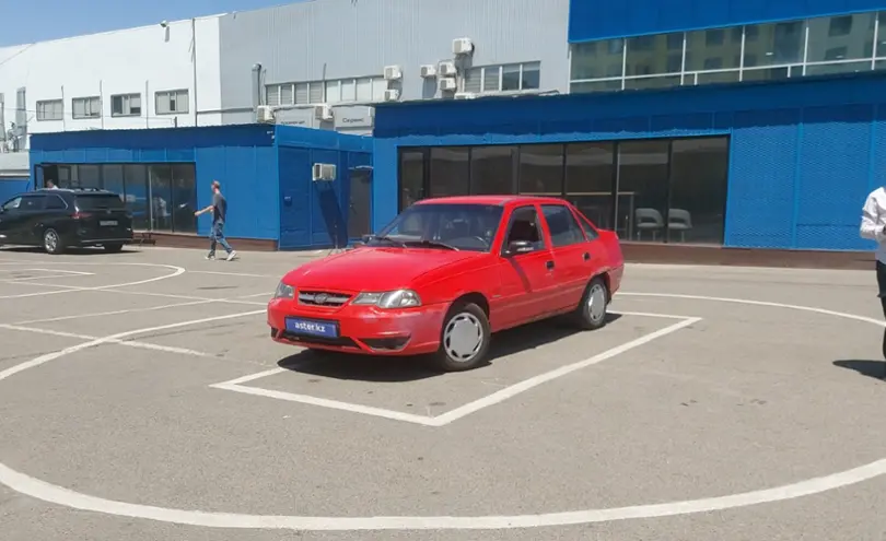 Daewoo Nexia 2012 года за 1 900 000 тг. в Алматы