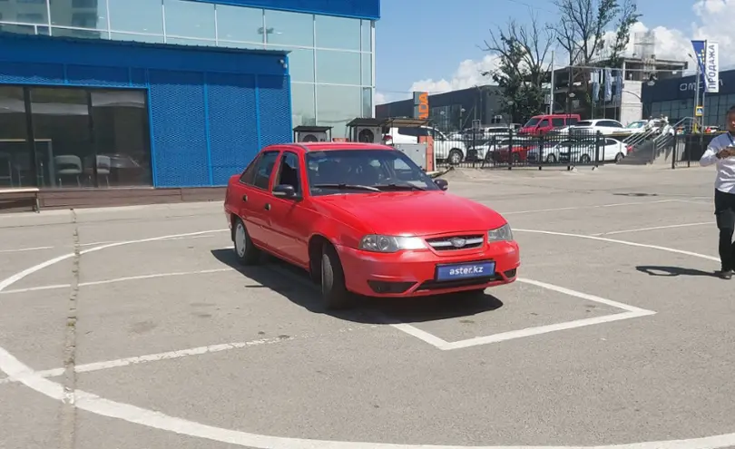 Daewoo Nexia 2012 года за 1 900 000 тг. в Алматы фото 2