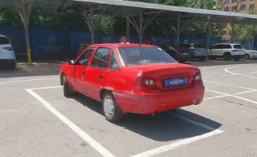 Daewoo Nexia 2012 года за 1 900 000 тг. в Алматы фото 4