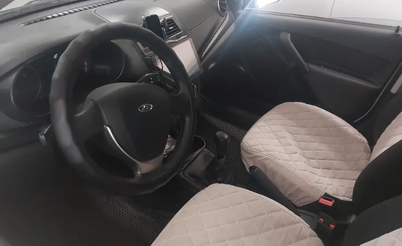 LADA (ВАЗ) Granta 2021 года за 4 500 000 тг. в Астана фото 5