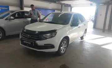 LADA (ВАЗ) Granta 2021 года за 4 500 000 тг. в Астана фото 1