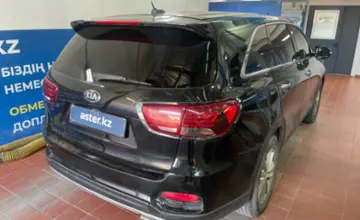 Kia Sorento 2018 года за 10 200 000 тг. в Астана